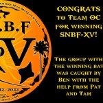 SNBFXV Winners Board