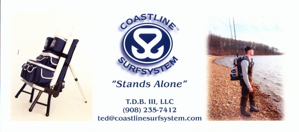 Coastline Surf Systems