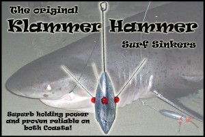 Klammer Hammer